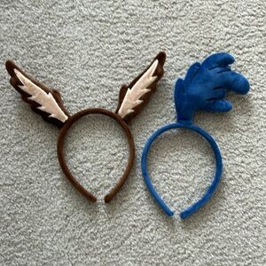 Looney Toons headbands